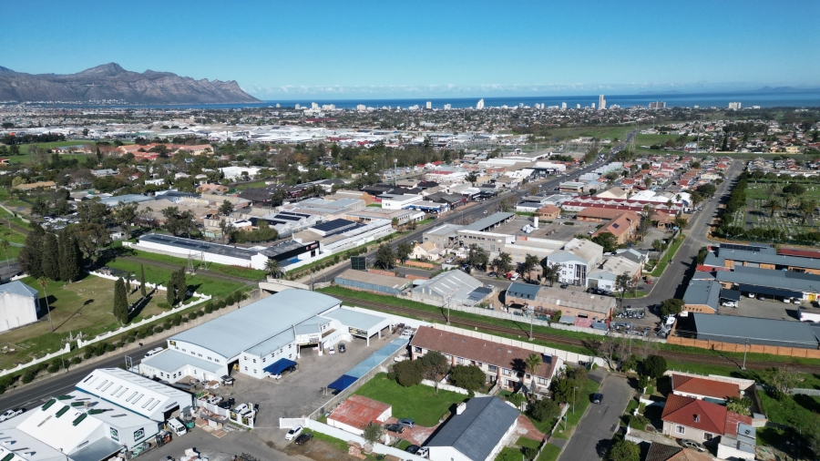 3 Bedroom Property for Sale in Audas Estate Western Cape